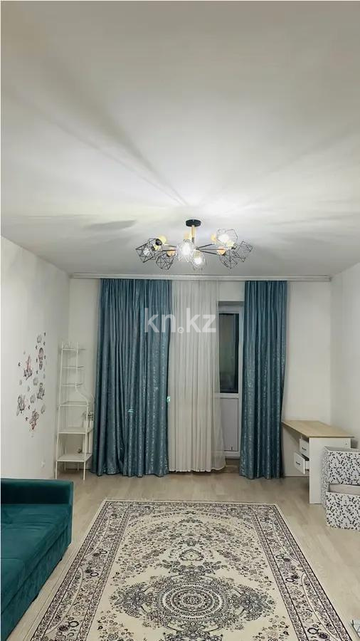 Продажа 2-комнатной квартиры, 68.2 м², ул. Бокейхана, дом  21/5 - Продажа квартир в Казахстане фото 1 из 6