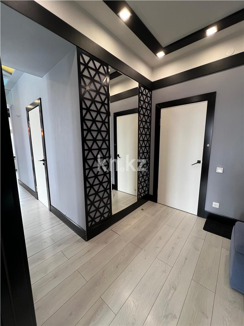 Продажа 2-комнатной квартиры, 56 м² - Продажа двухкомнатных квартир в Городе Караганды - страница 3 фото 11 из 15