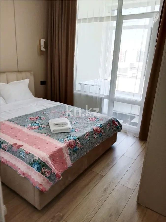 Продажа 2-комнатной квартиры, 38 м² в Астане - фото 2