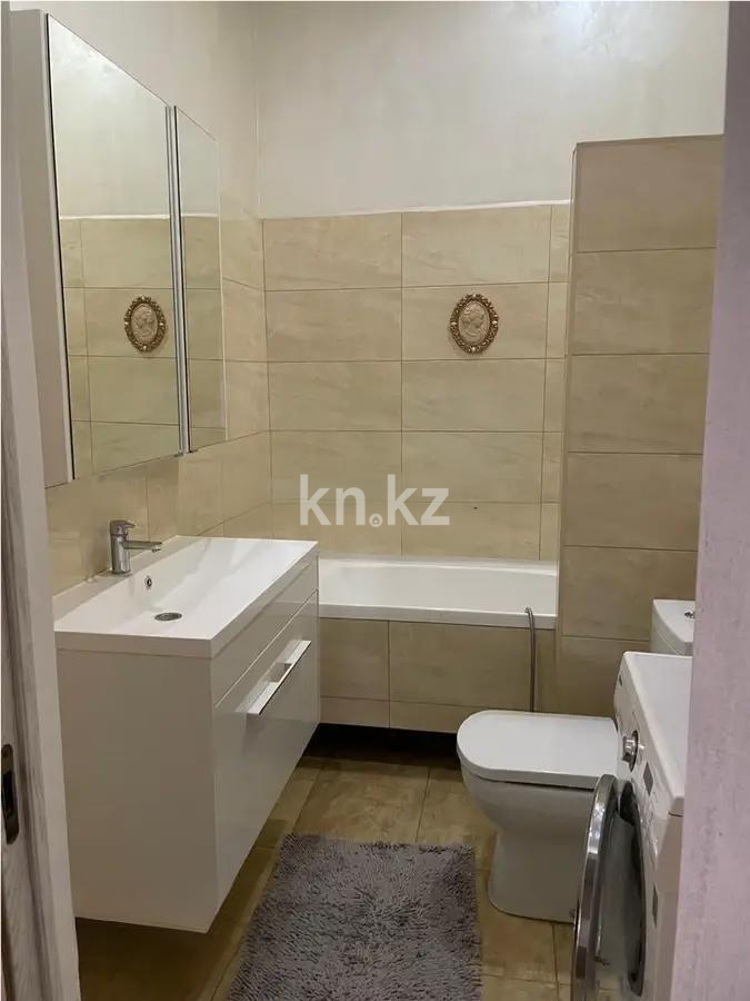 Продажа 2-комнатной квартиры, 68 м², ул. Умай Ана, дом  14/4 в Астане - фото 4