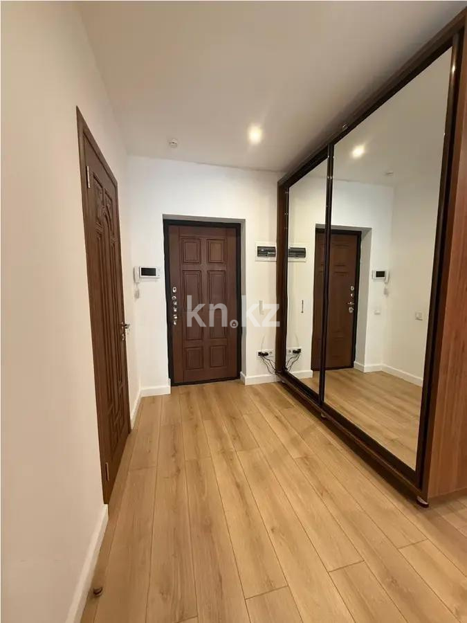 Продажа 1-комнатной квартиры, 49 м², ул. Барибаева, дом  43/1 в Алматы - фото 4