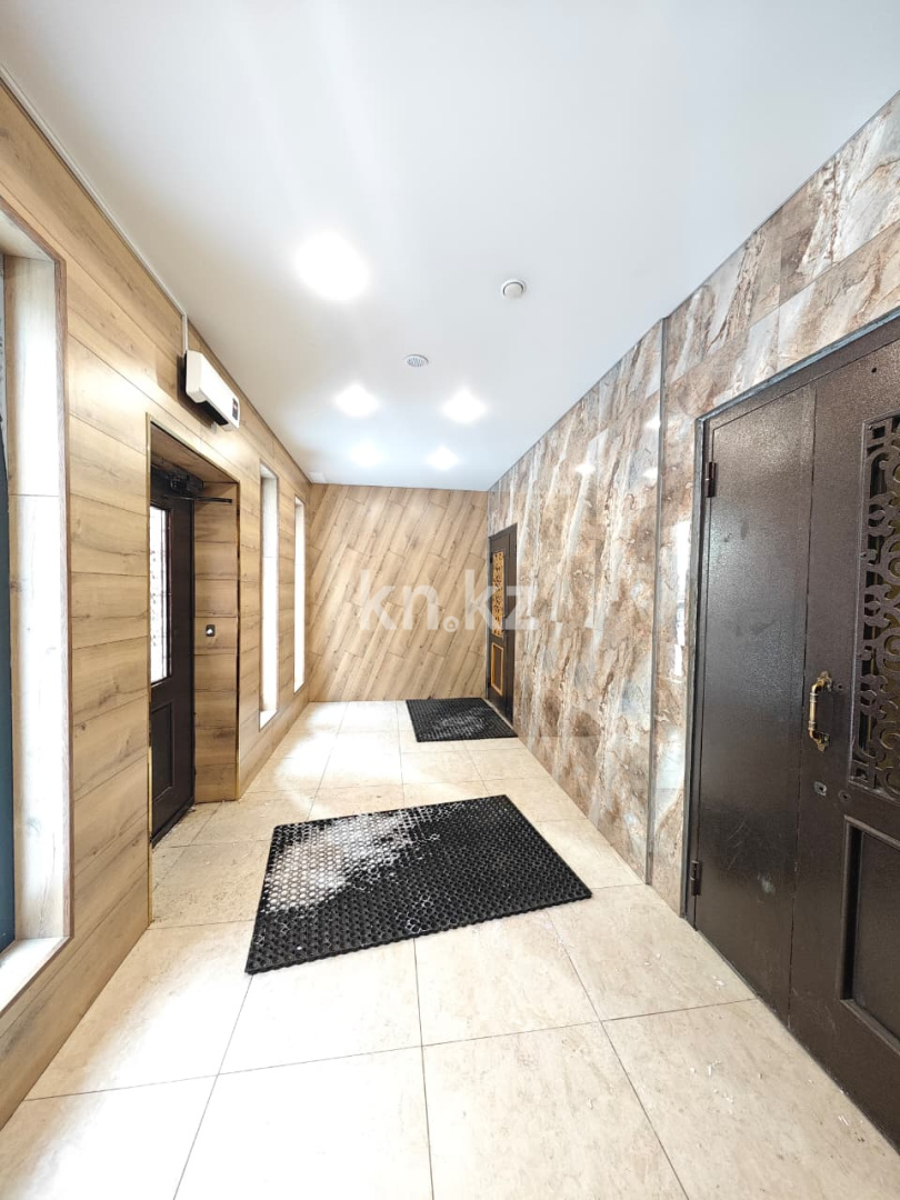 Продажа 2-комнатной квартиры, 61 м² - Продажа квартир в Казахстане - страница 39 фото 23 из 23