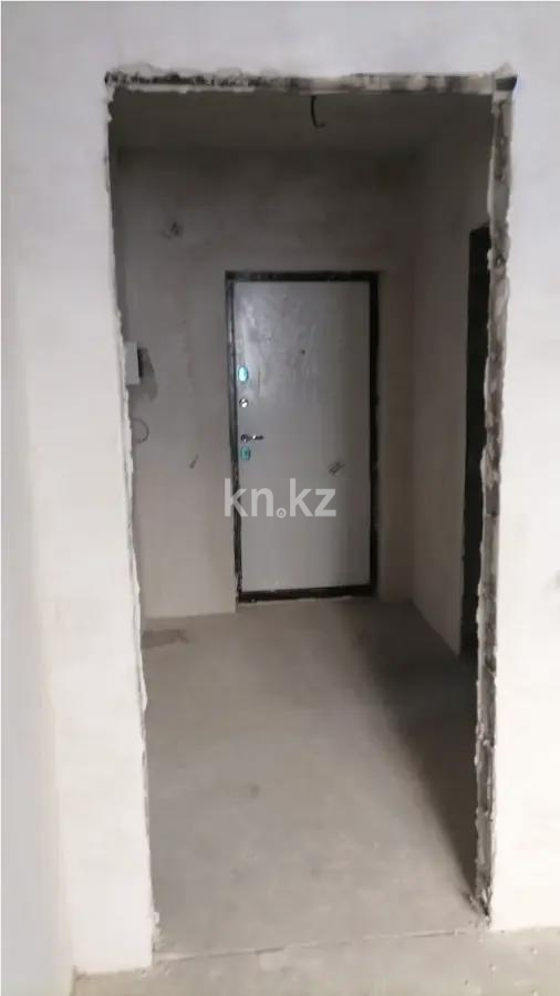 Продажа 1-комнатной квартиры, 37.5 м², ул. Северное Кольцо, дом  92/2 - Продажа  однокомнатных квартир в новостройках Алматы без посредников с фото фото 1 из 1