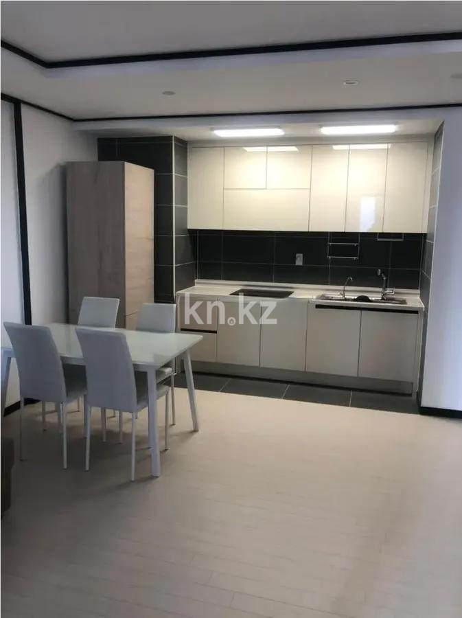 Продажа 2-комнатной квартиры, 50 м² - Продажа двухкомнатных квартир в кирпичном доме в Казахстане фото 3 из 4