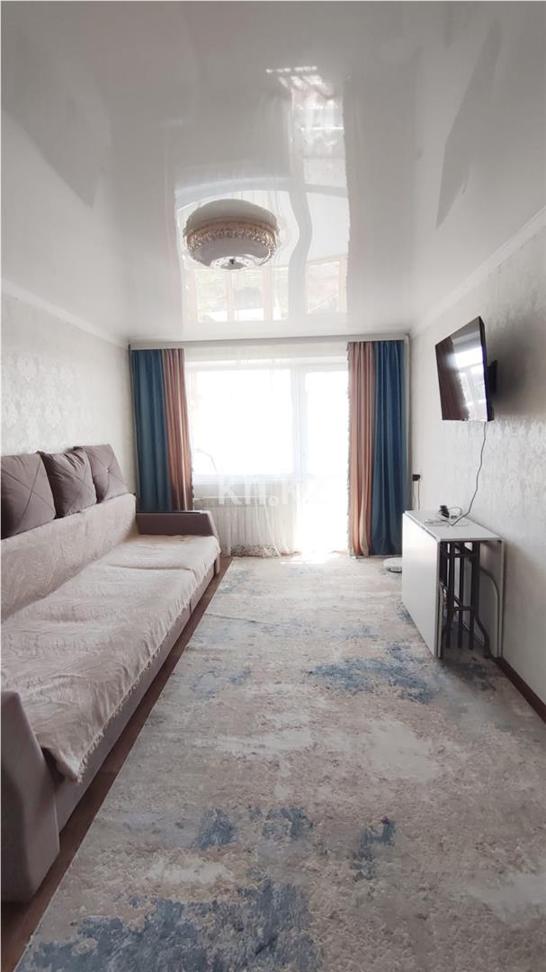 Продажа 2-комнатной квартиры, 44 м², 2 кв-л в Караганде - фото 18