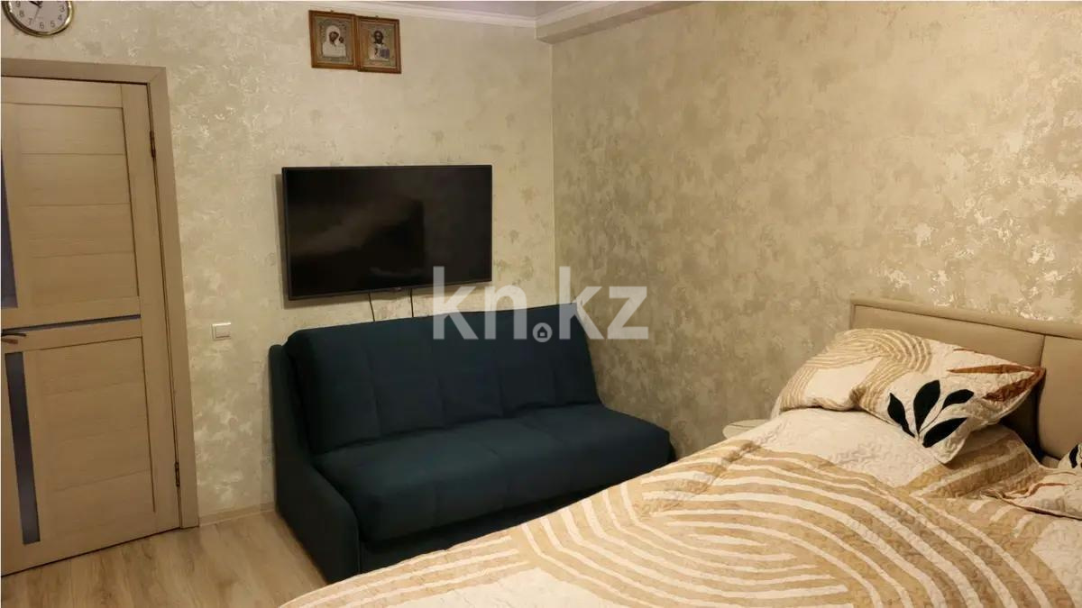 Продажа 3-комнатной квартиры, 60 м², ул. Мынарал, дом  2 - Продажа квартир в Астане фото 2 из 8