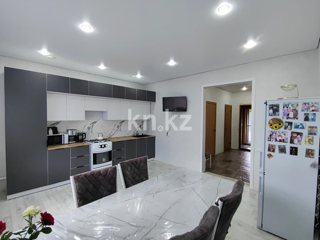 Продажа 5-комнатного дома, 100 м² - Продажа недвижимости в Караганде - страница 3 фото 8 из 40