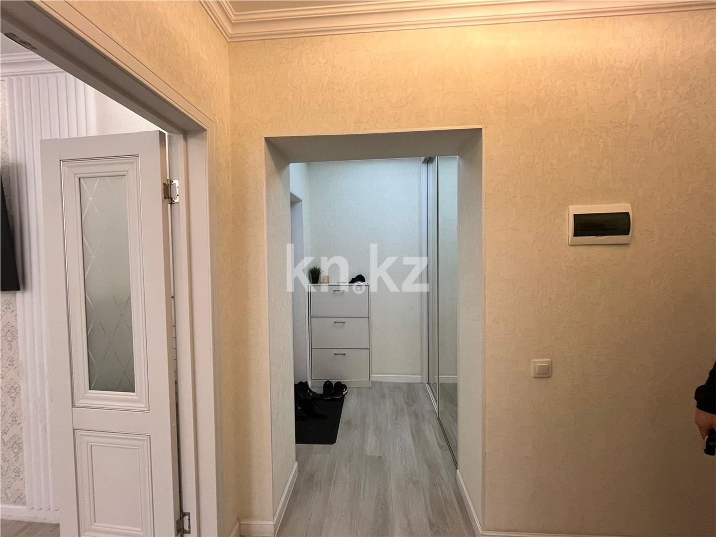 Продажа 3-комнатной квартиры, 72.6 м² в Астане - фото 7