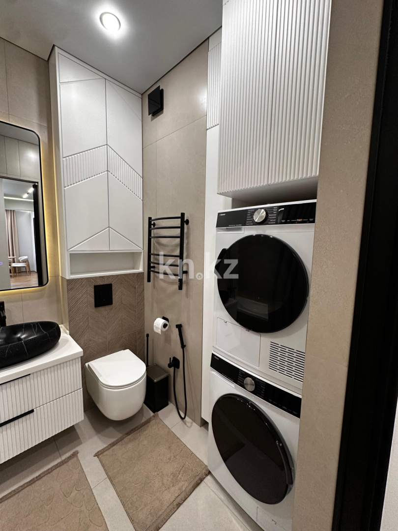 Продажа 3-комнатной квартиры, 76.4 м² - Продажа квартир в Алматы - страница 9 фото 10 из 10