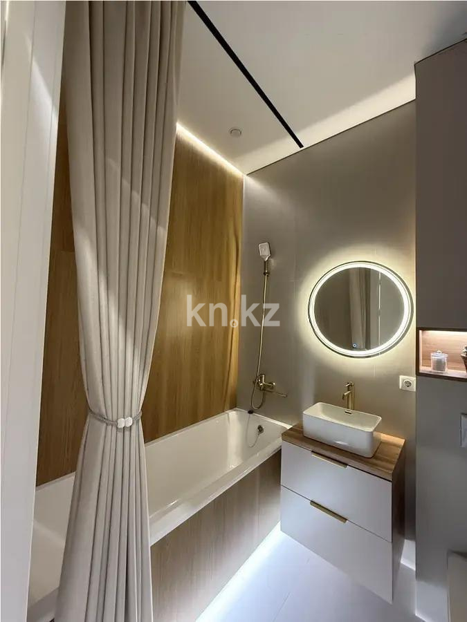 Продажа 2-комнатной квартиры, 41 м², ул. Е-36, дом  4 - Продажа  двухкомнатных квартир в Астане без посредников с фото фото 3 из 4