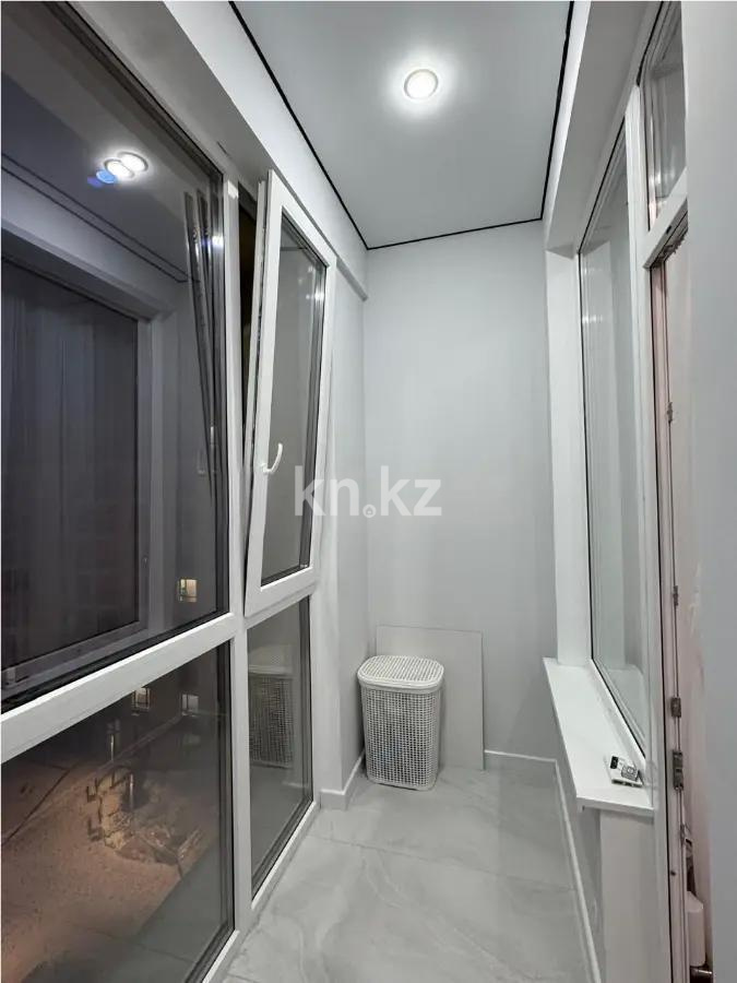 Продажа 1-комнатной квартиры, 38 м² - Продажа квартир в новостройках Алматы - страница 3 фото 4 из 5