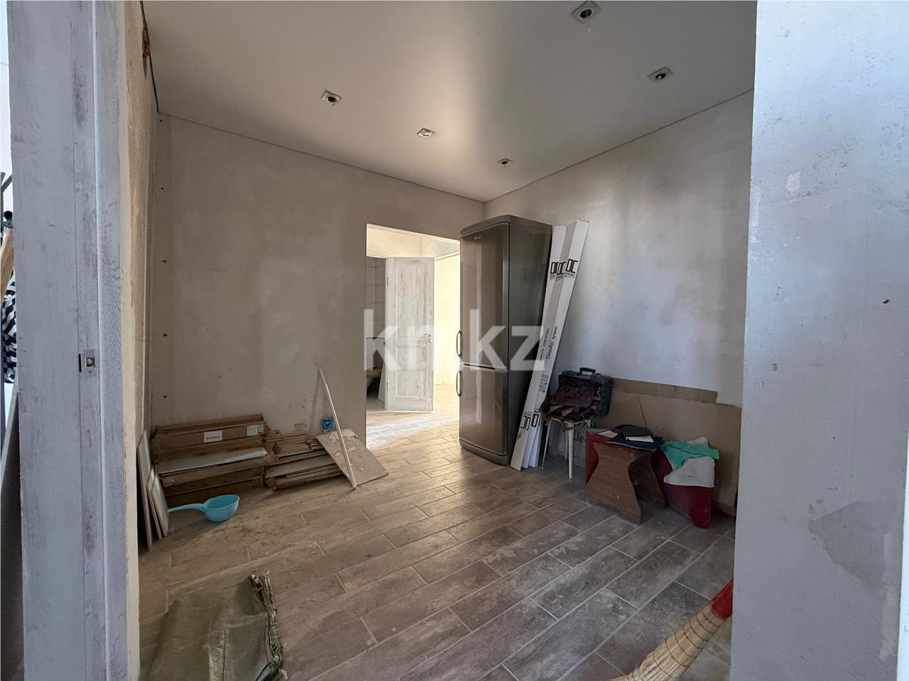 Продажа 3-комнатной квартиры, 63 м² - Продажа  трехкомнатных квартир в Караганде на Юго-Востоке фото 12 из 19