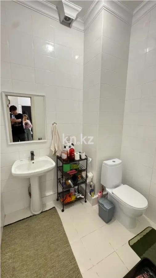 Продажа 3-комнатной квартиры, 111.7 м² - Продажа недвижимости в Казахстане - страница 6 фото 5 из 5