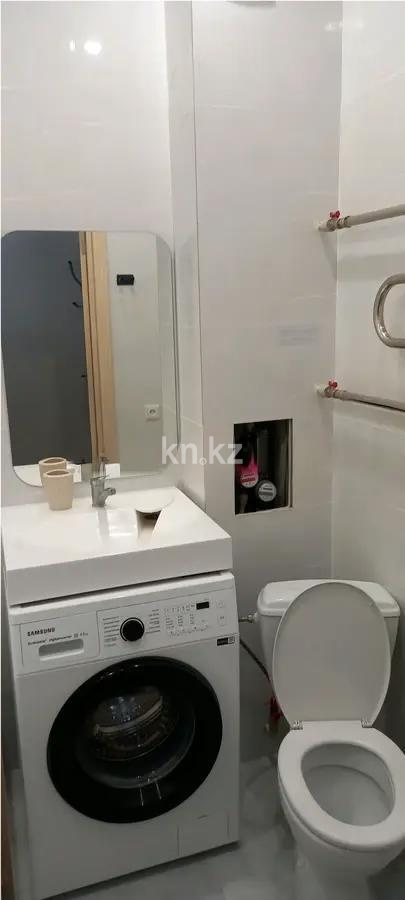 Продажа 1-комнатной квартиры, 21 м², ул. Нажимеденова, дом  19 - Продажа квартир в Астане без посредников фото 3 из 3