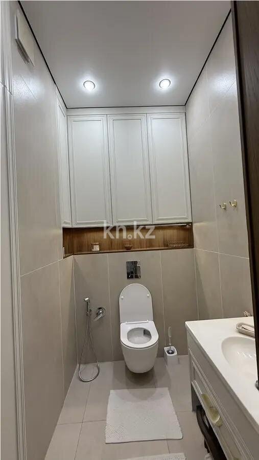 Продажа 3-комнатной квартиры, 83 м² в Астане - фото 6