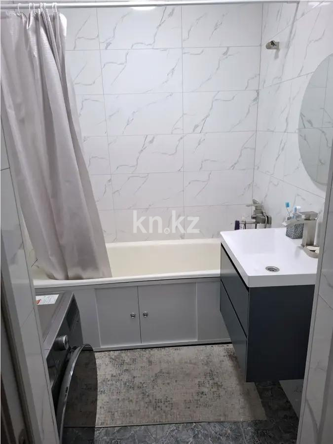 Продажа 2-комнатной квартиры, 54.2 м² в Алматы - фото 3