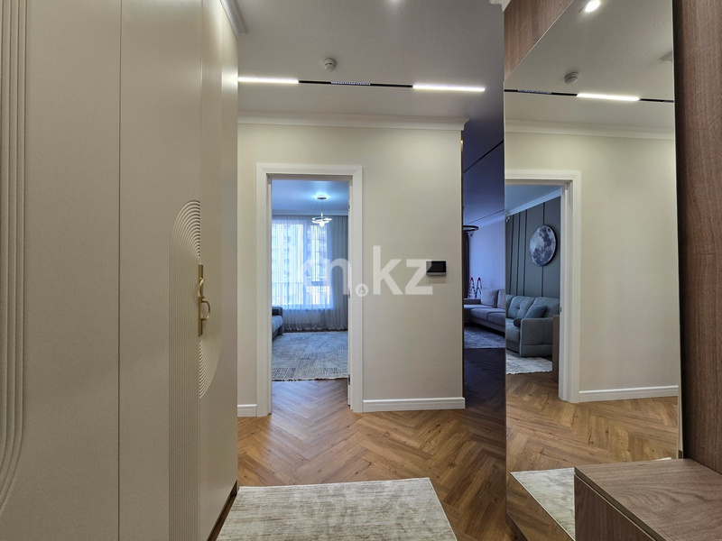 Продажа 3-комнатной квартиры, 79 м² в Алматы - фото 10