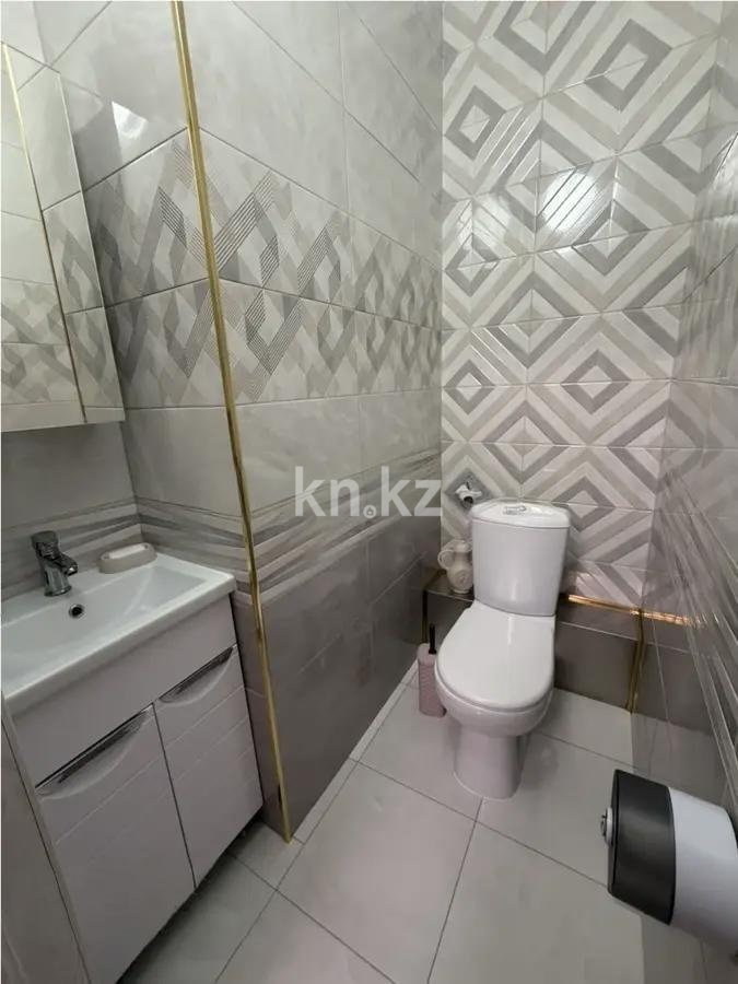 Продажа 2-комнатной квартиры, 67.6 м² в Астане - фото 5