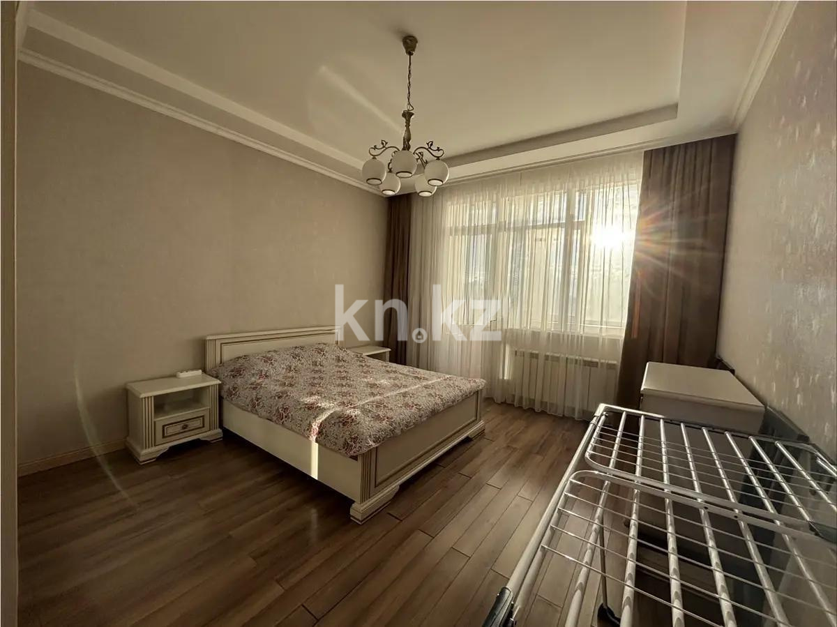 Продажа 3-комнатной квартиры, 106 м², ул. Габдуллина, дом  11 - Продажа квартир в Астане фото 2 из 6