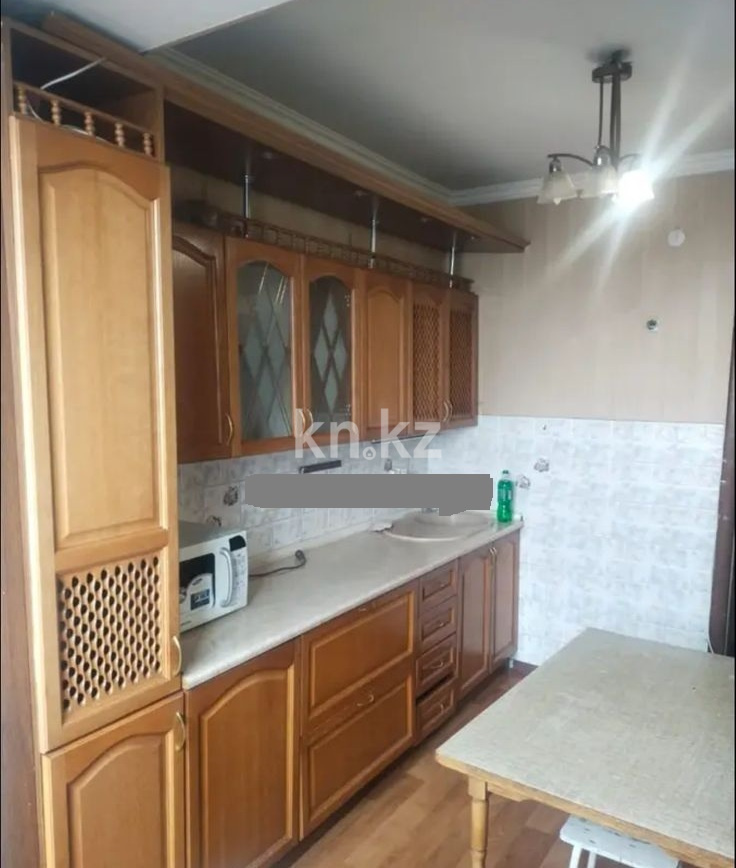 Аренда 3-комнатной квартиры, 70 м² - Аренда квартир помесячно в Алматы фото 4 из 6