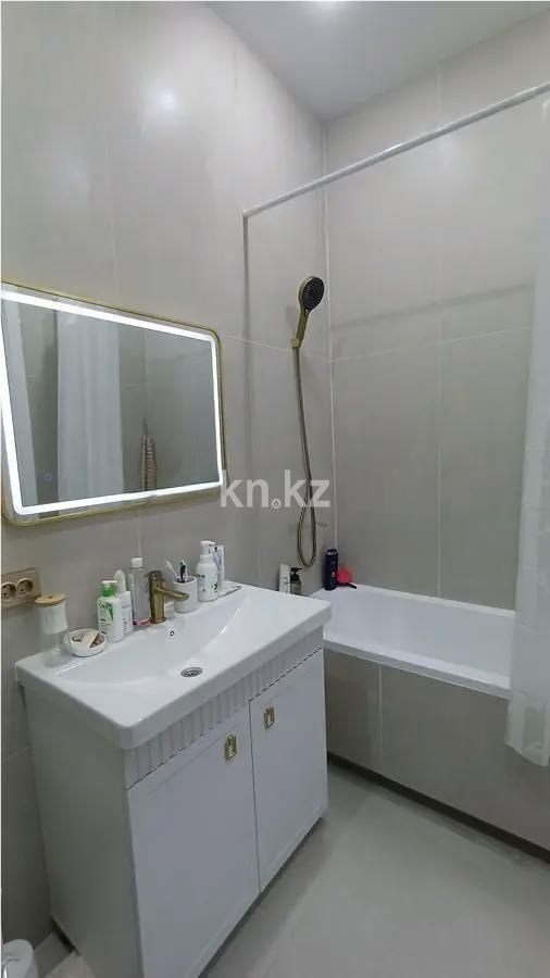 Продажа 3-комнатной квартиры, 97 м² - Продажа трехкомнатных квартир в Астане фото 6 из 9