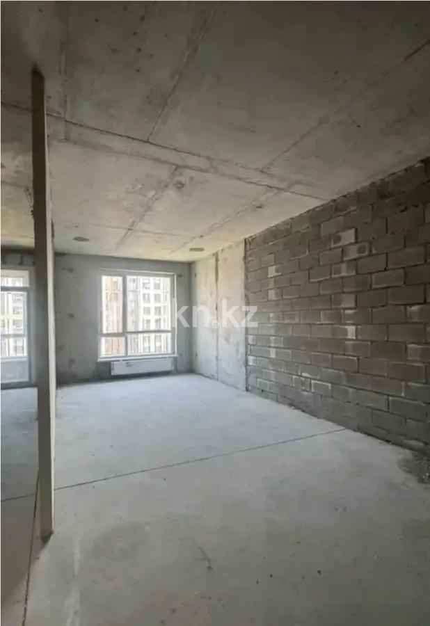 Продажа 2-комнатной квартиры, 58.4 м² в Алматы