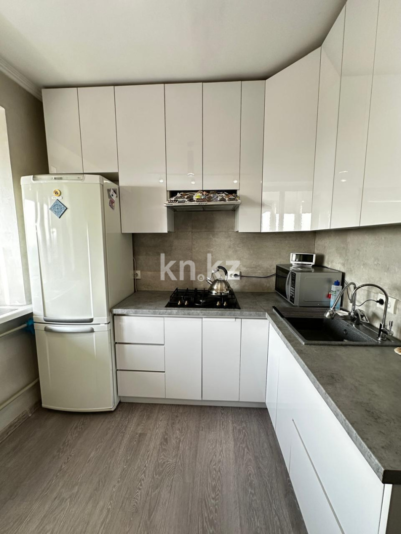 Продажа 2-комнатной квартиры, 54 м², мкр-н Мамыр-7 в Алматы