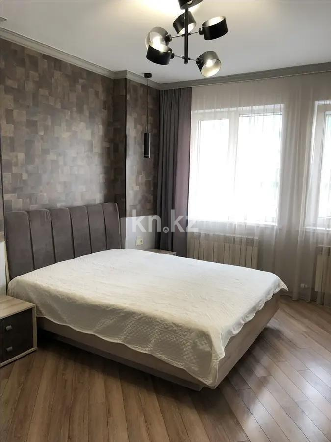 Продажа 3-комнатной квартиры, 94 м² - Продажа недвижимости в Казахстане - страница 14 фото 3 из 6