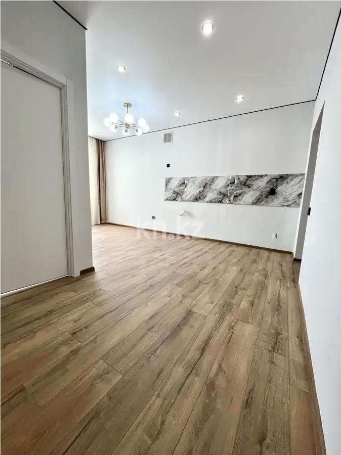 Продажа 2-комнатной квартиры, 42 м² в Астане - фото 3