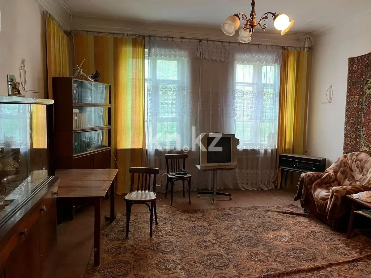 Продажа 3-комнатной квартиры, 85 м², пр. Республики, дом  138 - Продажа квартир в Темиртау фото 1 из 5