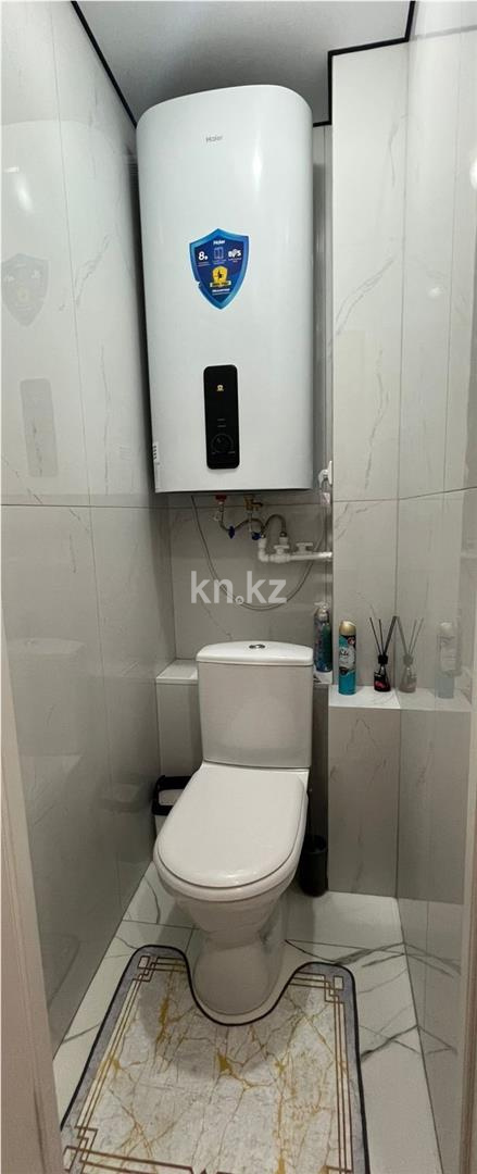 Продажа 2-комнатной квартиры, 53 м², ул. Таттимбета, дом  9 - Продажа квартир в Караганде с фото фото 8 из 13