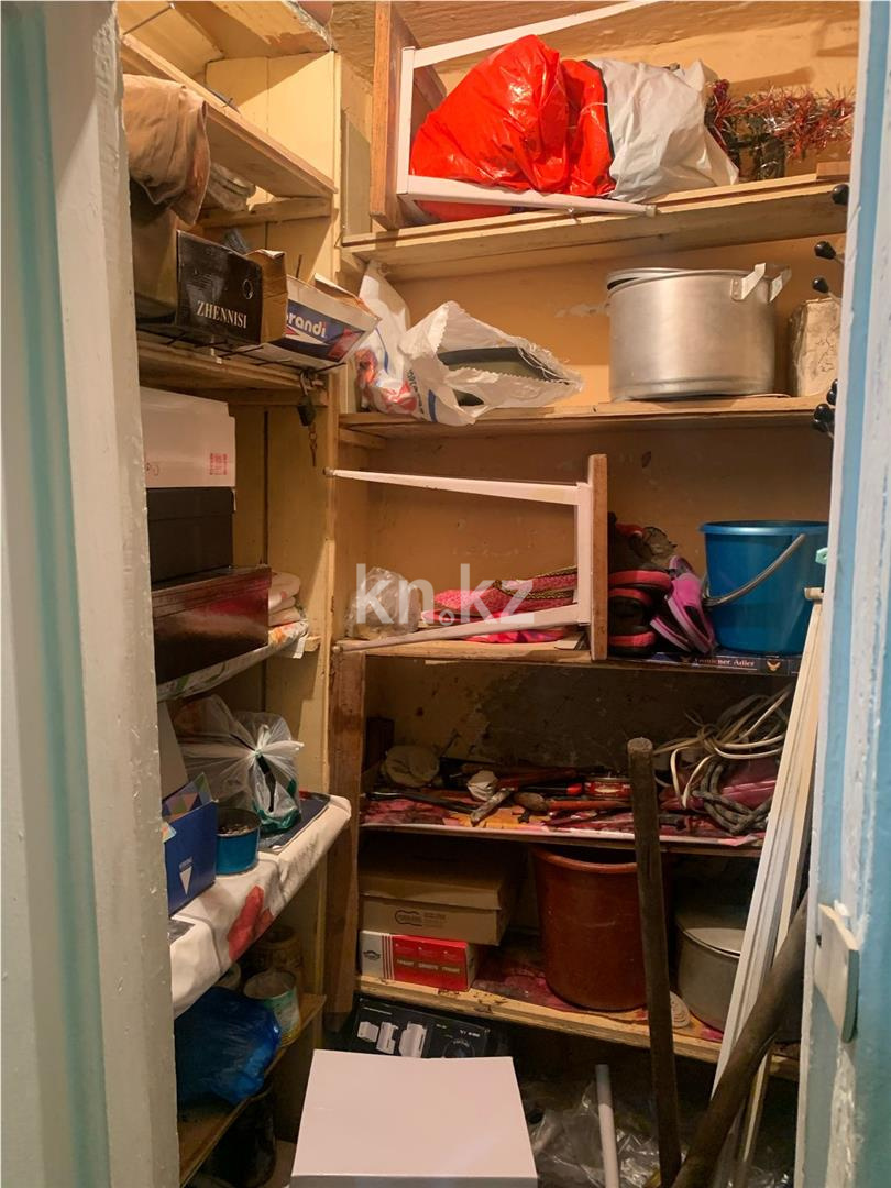 Продажа 2-комнатной квартиры, 58 м², ул. Шакирова в Караганде - фото 12 Продажа 2-комнатной квартиры, 58 м², ул. Шакирова в Караганде - фото 12