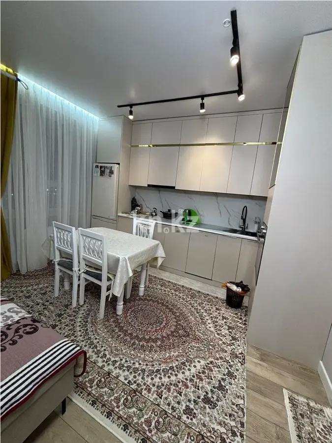 Продажа 2-комнатной квартиры, 47.5 м² - Продажа квартир в Астане в р-не Алматы - страница 4 фото 2 из 5