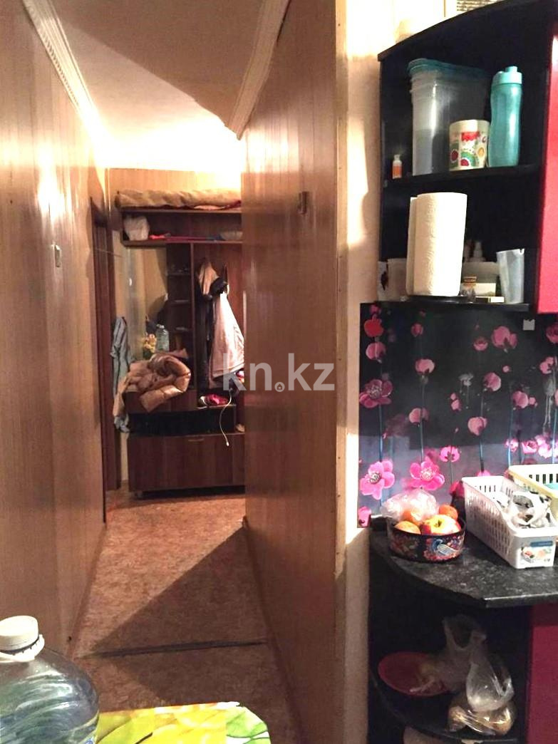 Продажа 2-комнатной квартиры, 44 м², мкр-н 22 в Караганде - фото 12