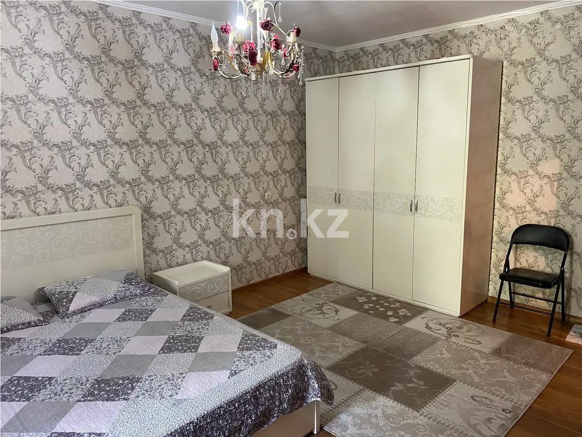 Продажа 2-комнатной квартиры, 35.5 м² в Алматы