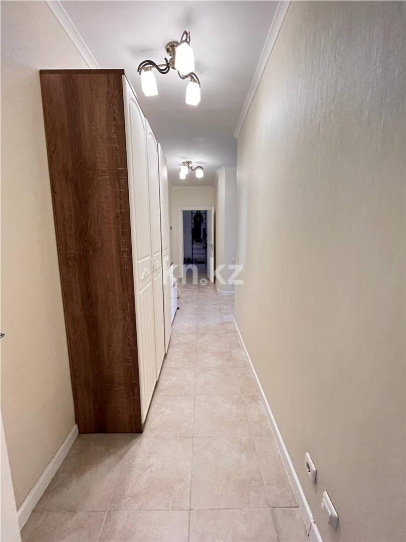 Продажа 3-комнатной квартиры, 90 м² - Продажа трехкомнатных квартир в Караганде фото 10 из 20