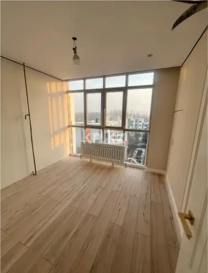 Продажа 3-комнатной квартиры, 55 м², ул. Кассина, дом  146/4 - Продажа  трехкомнатных квартир в новостройках Алматы без посредников фото 1 из 6