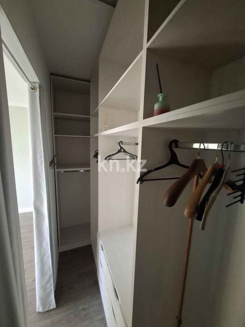 Аренда 3-комнатной квартиры, 130 м² - Аренда квартир помесячно в Алматы в Бостандыкском р-не фото 8 из 21