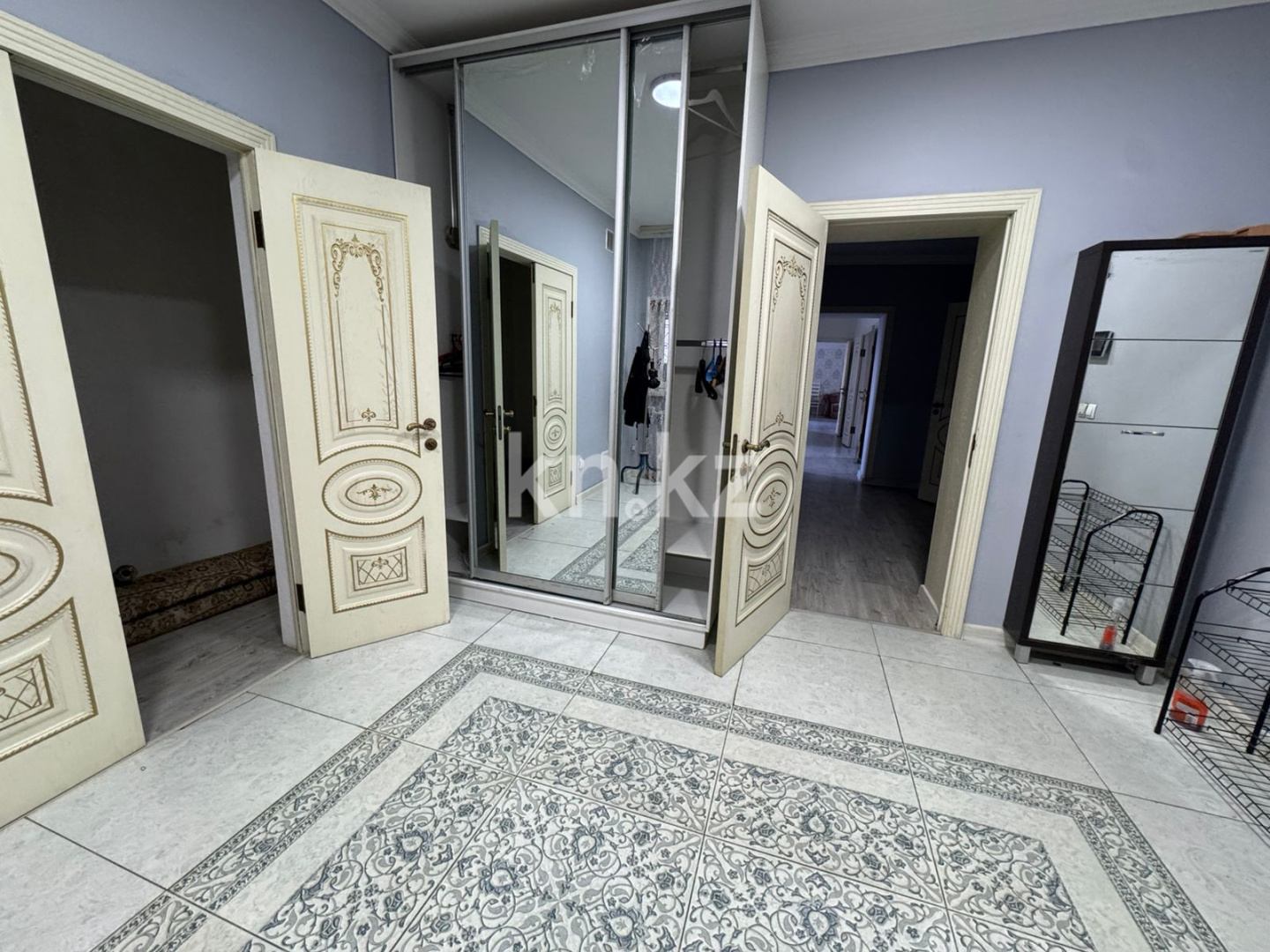 Аренда 9-комнатного дома, 500 м², ул. Алтыбакан, дом  7 - ул. Сатпаева - Аренда домов в Астане фото 6 из 11