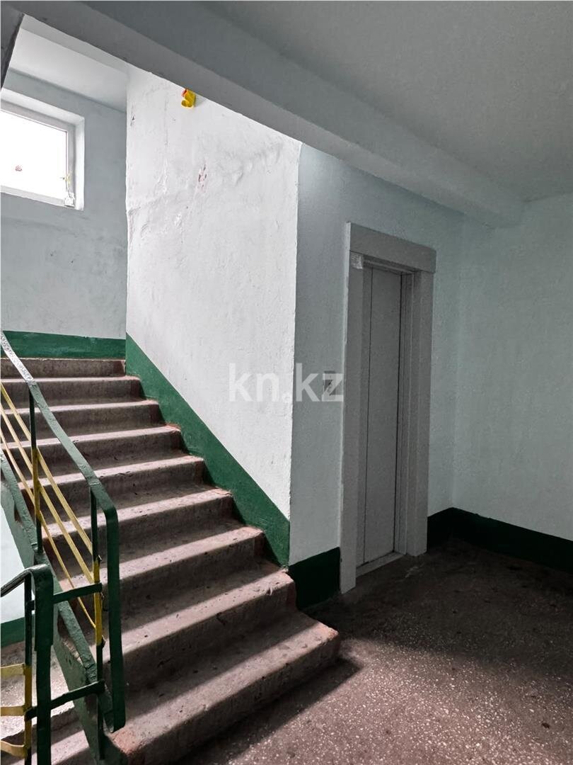 Продажа 2-комнатной квартиры, 51 м² в Темиртау - фото 11