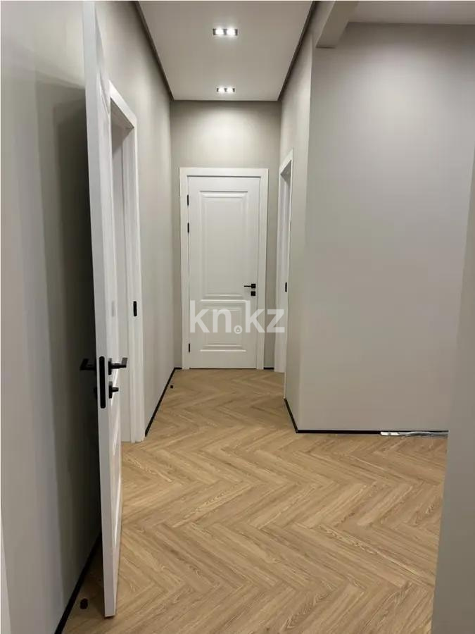 Продажа 3-комнатной квартиры, 83 м² - Продажа  трехкомнатных квартир в новостройках Астаны - страница 13 фото 6 из 6