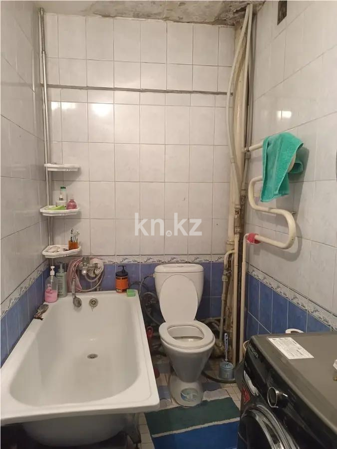 Продажа 1-комнатной квартиры, 32 м², ул. Павлодарская, дом  133А в Алматы - фото 3