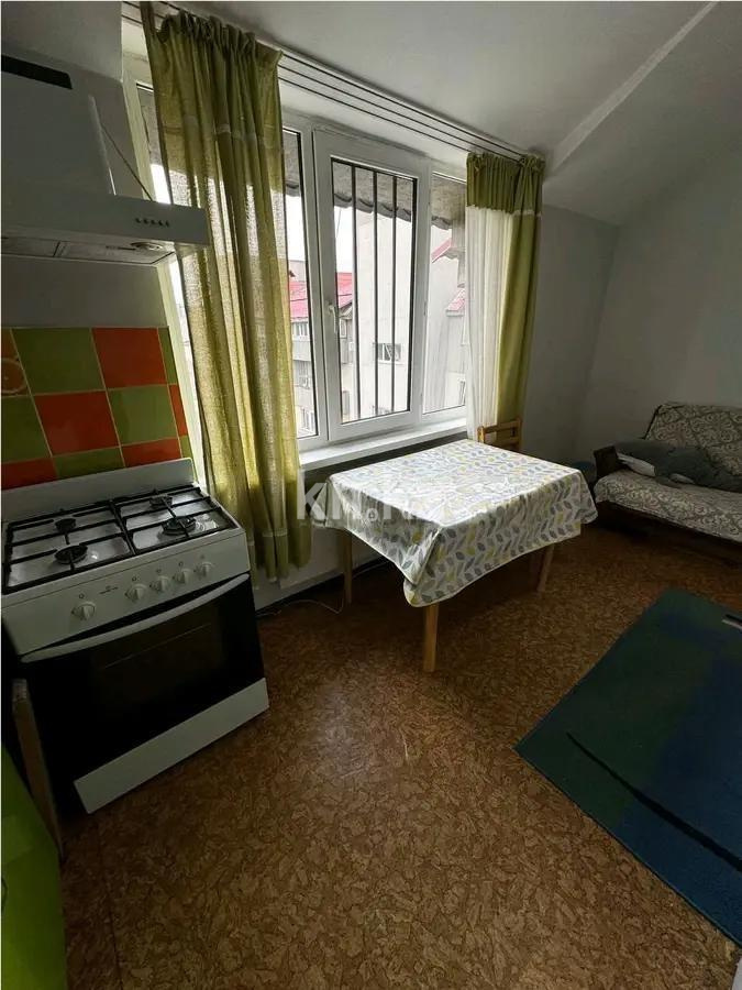 Продажа 1-комнатной квартиры, 50.5 м², мкр-н Акбулак, дом  8 - Продажа квартир в Алматы фото 2 из 4