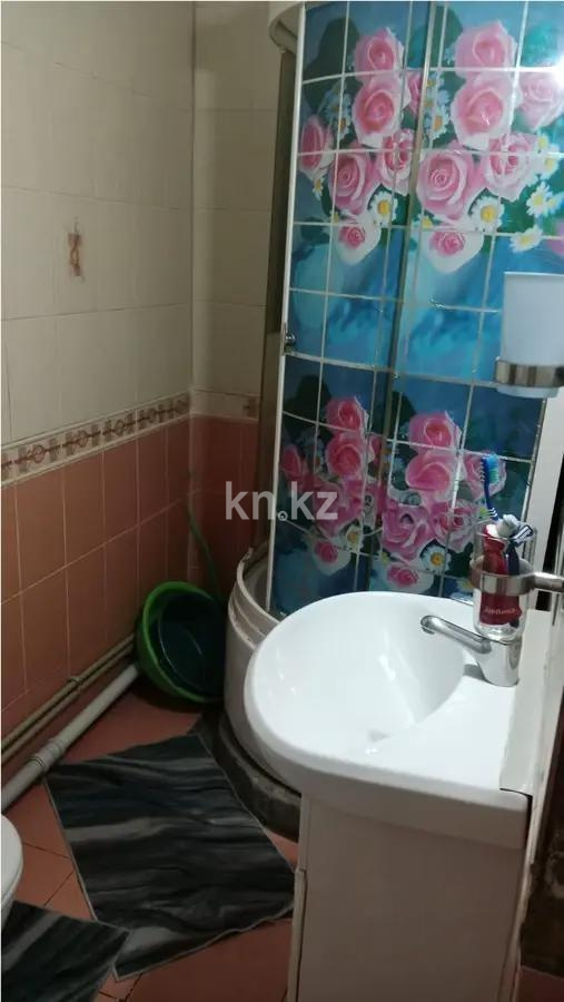 Продажа 1-комнатной квартиры, 31 м² в Астане - фото 4