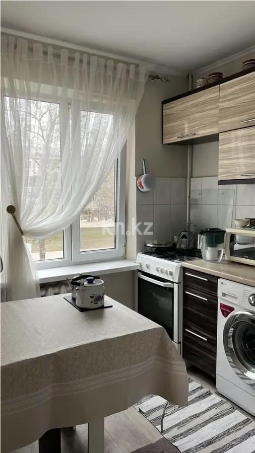 Продажа 3-комнатной квартиры, 61.4 м² - Продажа квартир в Ауэзовском р-не Алматы - страница 3 фото 4 из 5