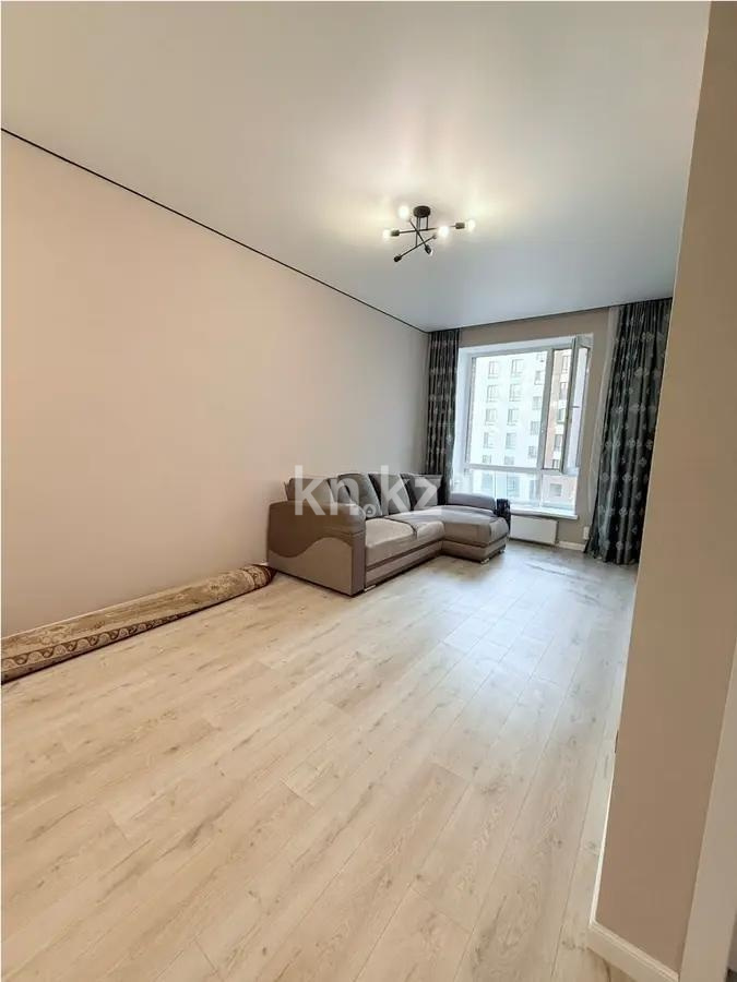 Продажа 2-комнатной квартиры, 40 м² - Продажа недвижимости в Казахстане - страница 34 фото 1 из 5