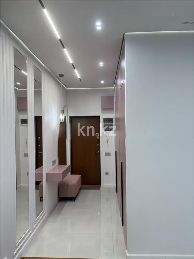 Продажа 3-комнатной квартиры, 100.29 м² - Продажа трехкомнатных квартир от собственников в Астане - страница 2 фото 6 из 7