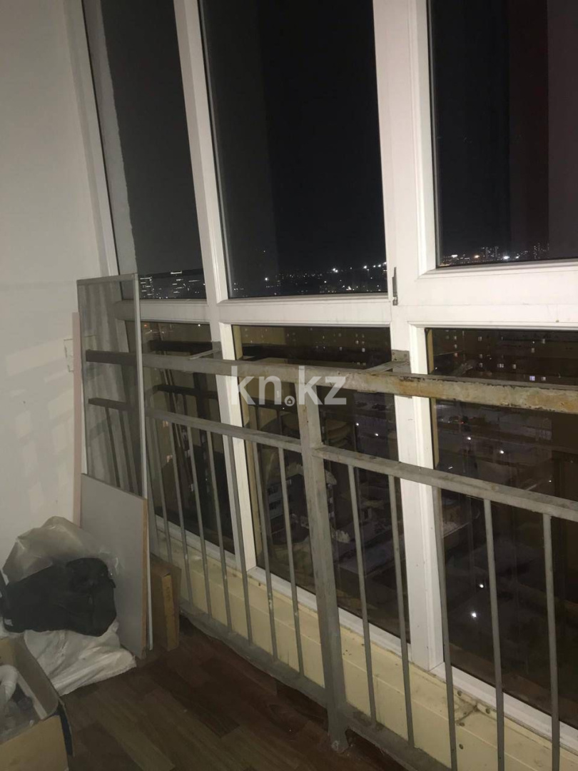 Аренда 1-комнатной квартиры, 32 м² в Астане - фото 7
