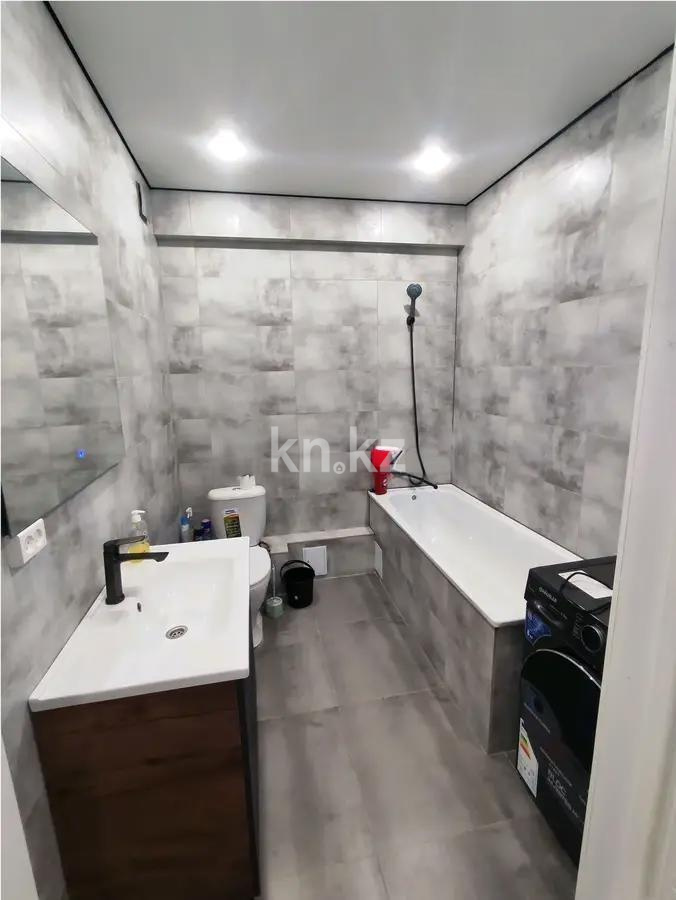 Продажа 1-комнатной квартиры, 45 м² - Продажа квартир в новостройках Алматы без посредников - страница 36 фото 4 из 5