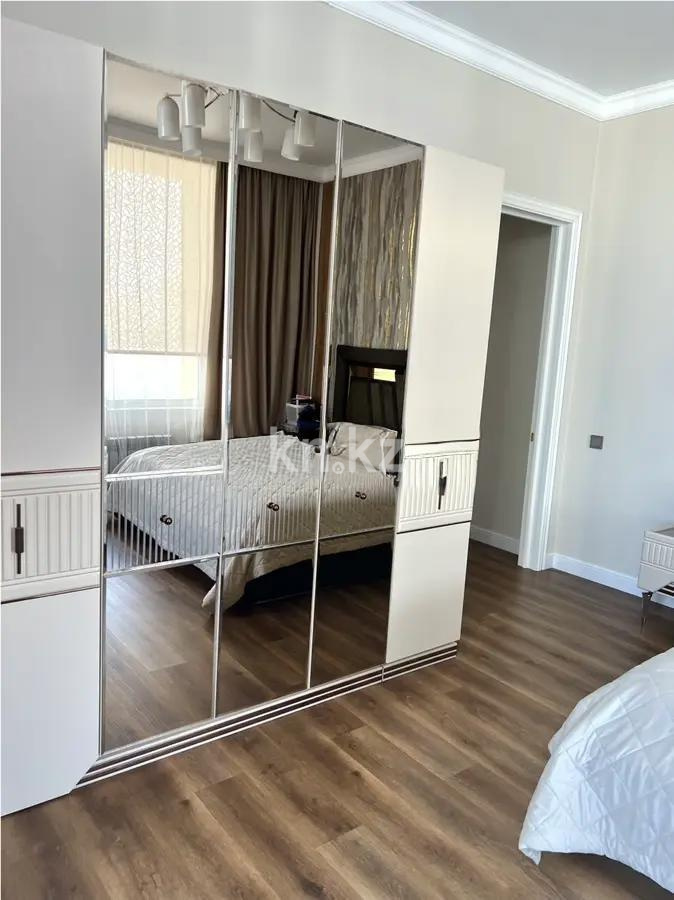 Продажа 4-комнатной квартиры, 121.1 м², пр. Тауелсыздык, дом  56/2 - Продажа квартир в Казахстане фото 3 из 9